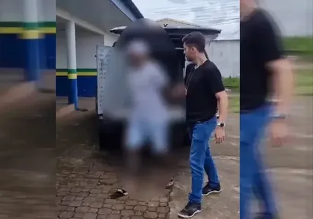 Tatuador é suspeito de estuprar 2 jovens e manter em cárcere uma delas