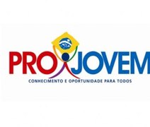 Projovem: Inscrições prorrogadas até dia 30!