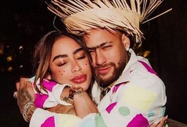 Rafaella, irmã de Neymar, se irrita com Galvão Bueno: “Vai lá apanhar”