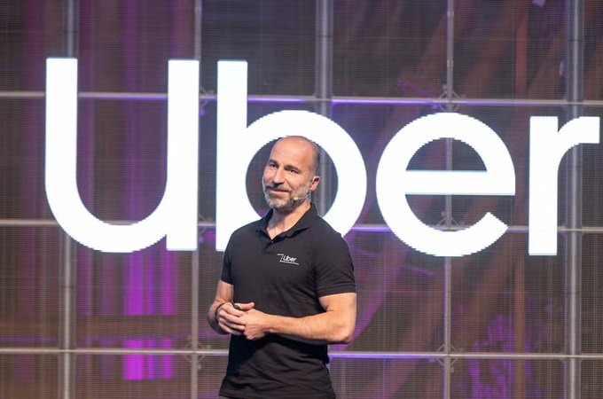 Uber demite 23% dos funcionários; maioria dos cortes atinge RH e recrutamento, diz agência