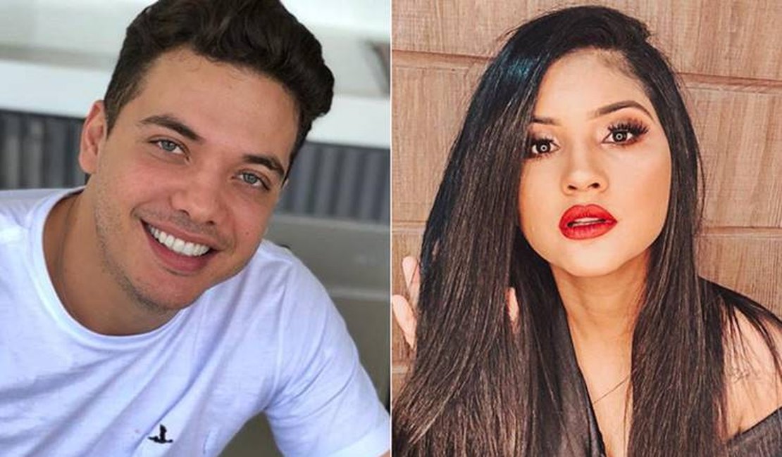 Mileide Mihaile é detonada pela mãe de Safadão: 'Já passou do limite'