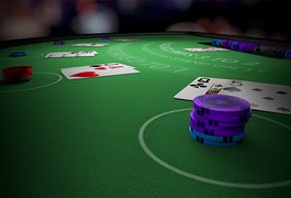 Como Tudo Começou: A História dos Casinos e dos Primeiros Jogos