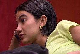 Manu questiona Gizelly sobre indicação da líder: 'Você vai indicar o Felipe?'