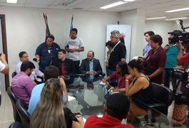 PF indicia 15 pessoas por envolvimento em esquema para acesso a mestrado da Ufal