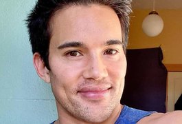 Ator Francis Mossman, de 'Spartacus: Blood and Sand', morre aos 33 anos