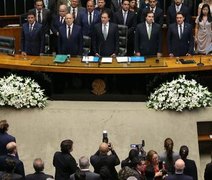 Governo espera aprovar reforma da Previdência até fim de junho, diz Padilha