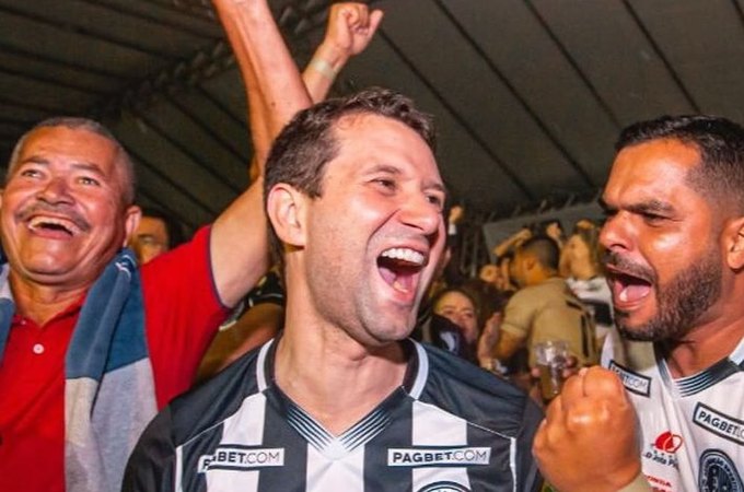Esporte em alta em Arapiraca ganha impulso com recursos de Daniel Barbosa