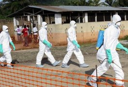 OMS espera que vacina contra ebola esteja disponível em 2015