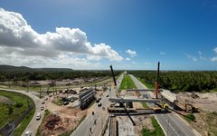 Ministro diz que Arco Metropolitano nasceu de projeto de Renan Filho