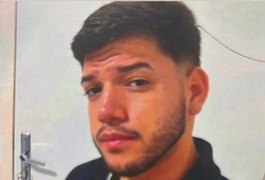 Jovem morre em acidente de moto no distrito de Luziápolis, em Campo Alegre