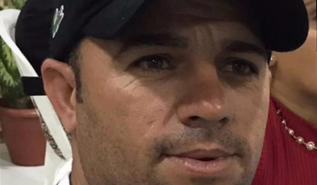 Zezinho da Pizzaria é assassinado a tiros nas proximidades de bar, em Palestina