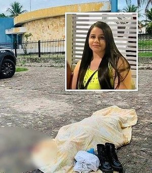 Vítima de feminicídio em São José da Tapera sofria violência psicológica