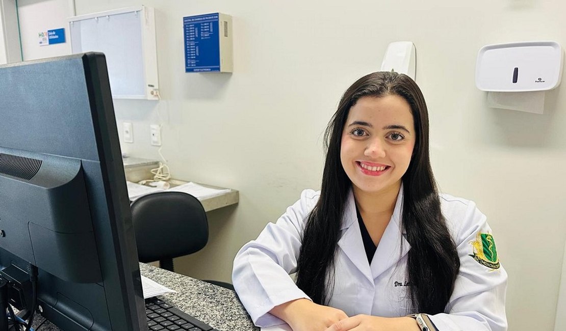 Chuvas aumentam risco à saúde de idosos, alerta médica do Hospital Regional de Palmeira dos Índios