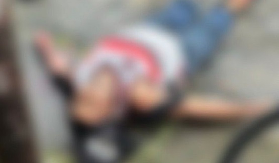 Trabalhador é morto a tiros em obra no bairro Feitosa, em Maceió