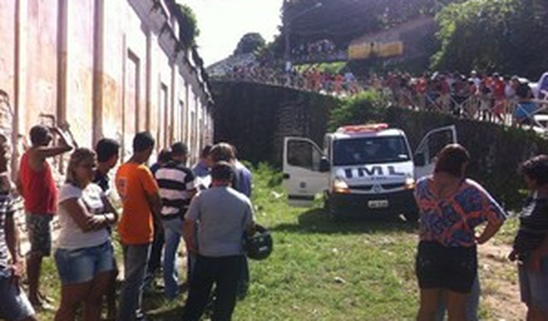 Polícia Civil esclarece morte de bebê de Rio Largo