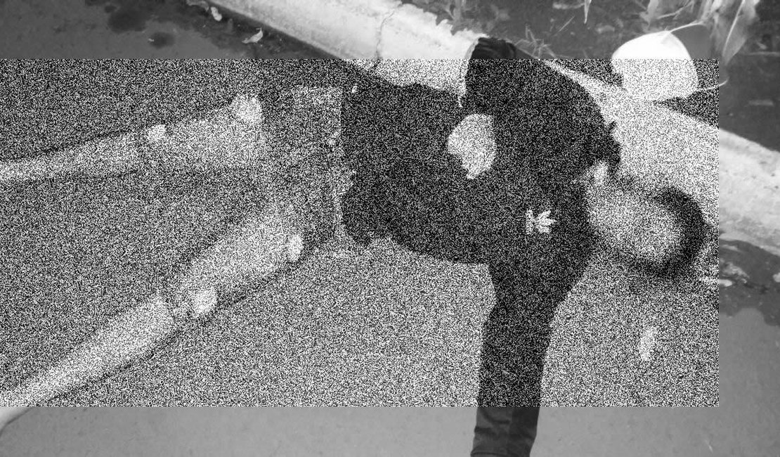 Alagoano é executado a tiros em Goiás