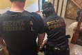 PF investiga furto de computadores e carros da Receita Federal no Rio