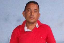 Homem é detido por porte ilegal de arma de fogo, na zona rural de Arapiraca