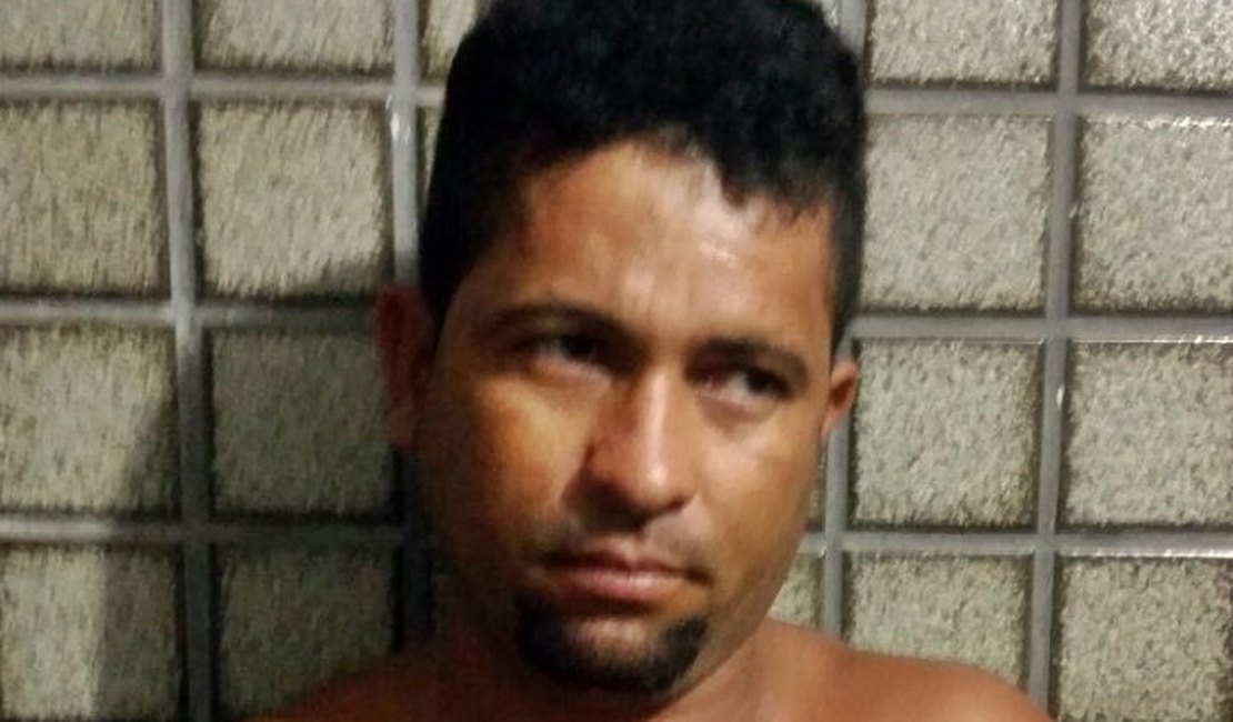 Polícia Civil prende homem que ‘determinou’ dia da morte da ex-companheira