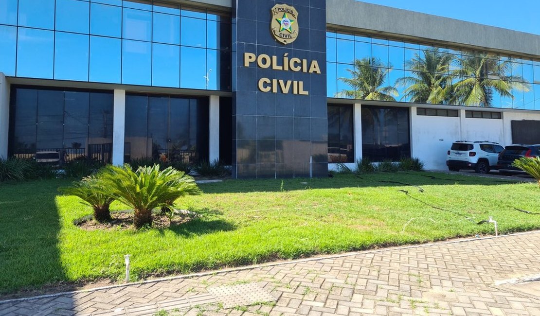 Casal suspeito de matar soldador em Alagoas é preso em São Paulo