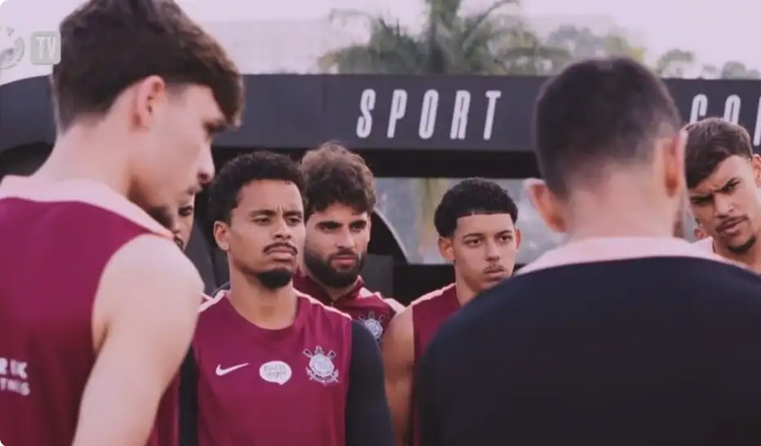 Corinthians acerta com Cauã Carvalho, do CRB, mas esbarra em transfer ban