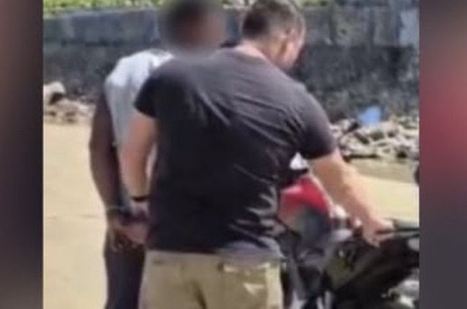 Homem é preso em Piaçabuçu após cumprimento de mandado judicial