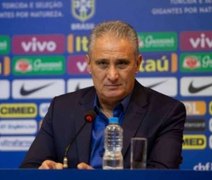 De olho em jogadores no Brasil, Tite convoca nesta sexta-feira a Seleção