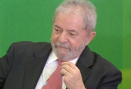 Justiça suspende nomeação de Lula para Casa Civil