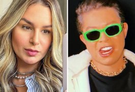 Justiça concedeu liberdade a DJ Ivis, preso por agredir esposa