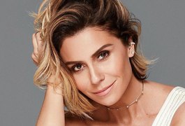 Giovanna Antonelli está com Covid-19 e é afastada das gravações de novela