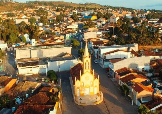 Jovem de 19 anos é preso suspeito de estupro de vulnerável contra criança em Taquarana
