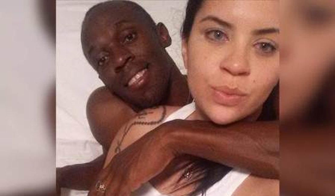 Jady Bolt sofre acidente de moto no Rio de Janeiro