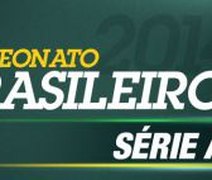 Tabela de Classificação Brasileirão 2014 Série A – 12ª Rodada