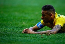 Seleção tropeça na África do Sul e estreia com empate nos Jogos Olímpicos