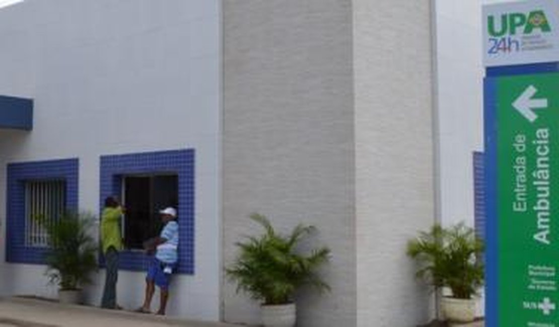 Unidade de Pronto Atendimento é inaugurada em Coruripe