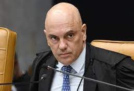 Moraes suspende lei municipal que proibia linguagem neutra nas escolas