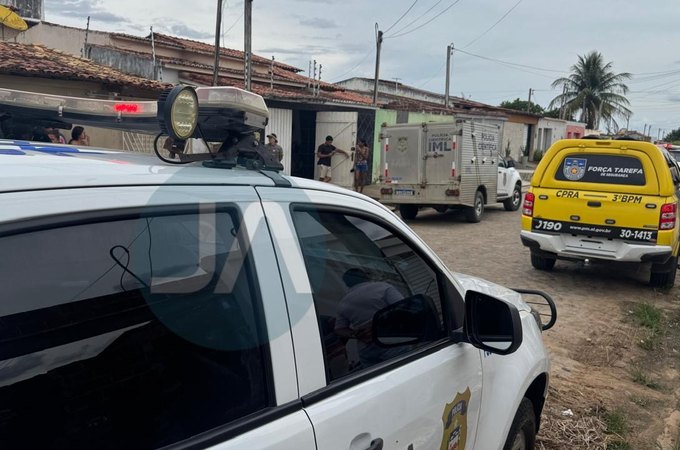 Homem é encontrado morto com marcas de arma branca em Arapiraca