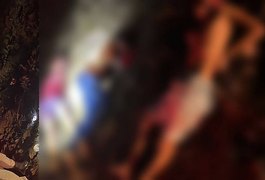 Três jovens são sequestrados e assassinados com tiros na cabeça em canavial de Maceió; adolescente conseguiu escapar