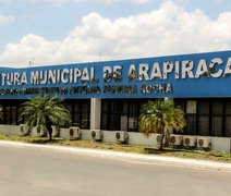 Prefeitura de Arapiraca abre chamamento público para ações ligadas ao CMDCA e Centro Dia