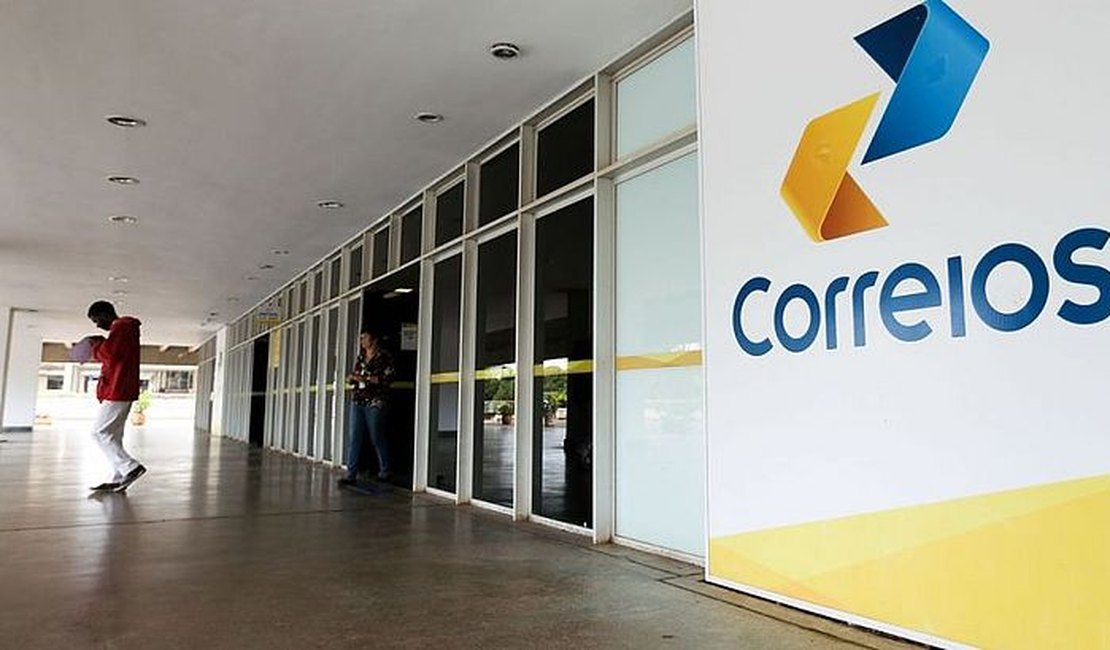 Prazo de inscrição para concurso dos Correios encerra na próxima segunda (28)