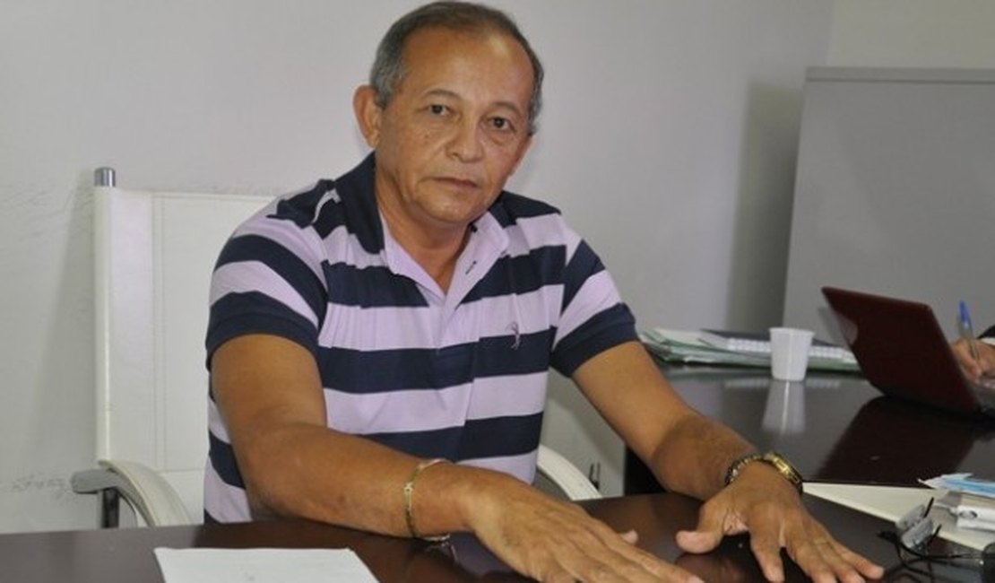 MPF/AL propõe ação de improbidade contra ex-prefeito de Jacuípe