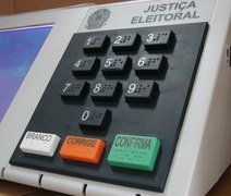 Alagoas tem oito candidatos ao Senado e eleitor pode votar até em dois