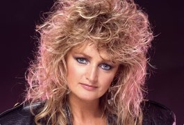 Cantora Bonnie Tyler, de 'Total Eclipse of the Heart', morre aos 75 anos