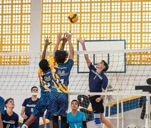 Inscrições para os Jogos Estudantis de Alagoas 2025 já estão abertas