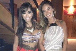 Anitta dá R$ 3 milhões como garantia em processo contra ex-empresária, diz jornal