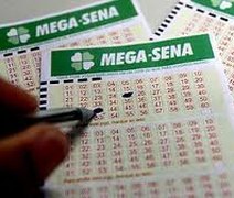 Mega-Sena acumula e próximo concurso deve pagar R$ 33 milhões