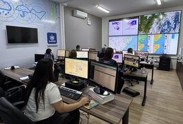 Fim de semana em Alagoas será marcado por chuvas na faixa leste e calor no Sertão