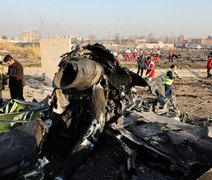 176 passageiros de 7 nacionalidades morrem em queda de avião no Irã