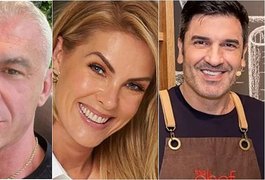 Edu Guedes processa ex de Ana Hickmann por difamação após empresário citar 'caso' de apresentadores