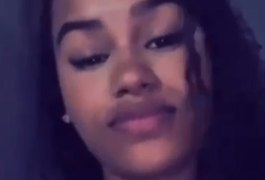 Polícia investiga feminicídio e procura namorado de adolescente morta em Chã de Bebedouro